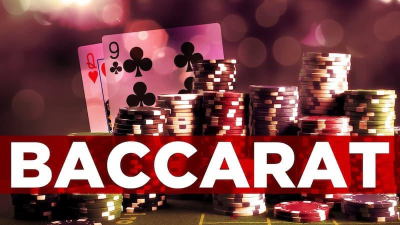 Bí Quyết Chơi Baccarat Dễ Thắng Tại SV66