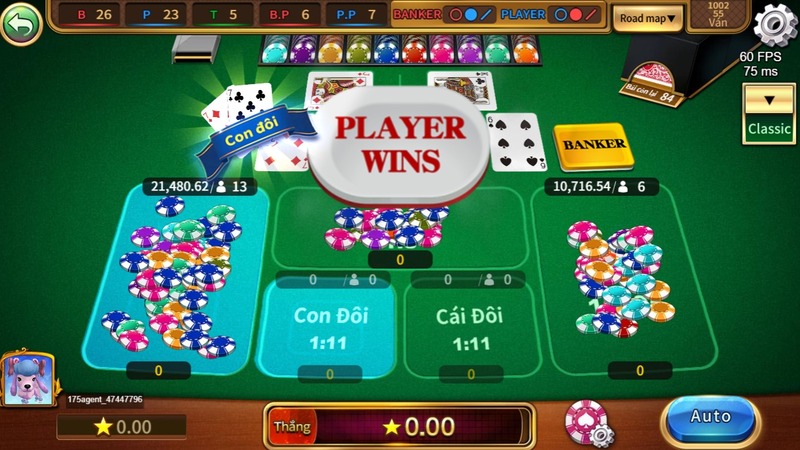 Baccarat Dễ Thắng - Hướng Dẫn Chơi Từ Cao Thủ Tại Sv66.icu