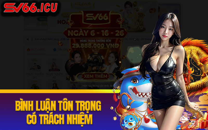 Chính Sách Bảo Mật SV66 - Thông Tin Game Thủ Cần Biết