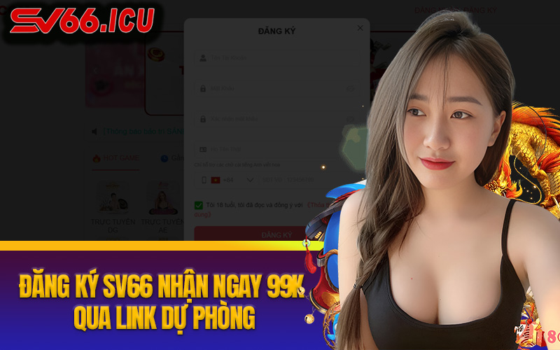 Những Thao Tác Cơ Bản Khi Tham Gia Đặt Cược Cùng Link Vào SV66 Dự Phòng
