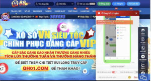 Điểm Nổi Bật Khi Tham Gia Chơi Tại Nhà Cái Qh88 